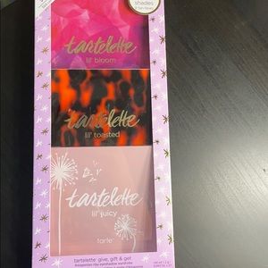 Tarte Eyeshadow (Tartelette)